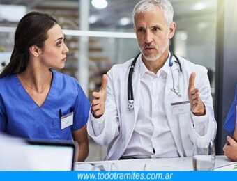 COMO TRAMITAR EL FORMULARIO F23