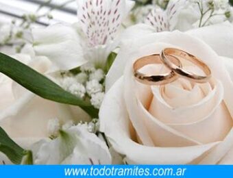 Certificado prenupcial 7 Conoce Como Obtener El Certificado Prenupcial Para Tu Matrimonio