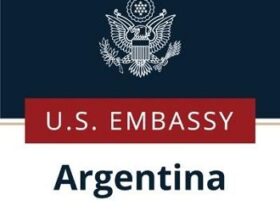 Como sacar VISA de EEUU en Argentina