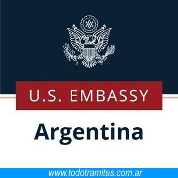 Como sacar VISA de EEUU en Argentina