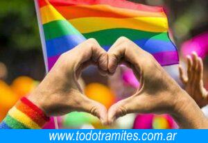 ¿Cuándo se aprobó el matrimonio igualitario en Argentina?