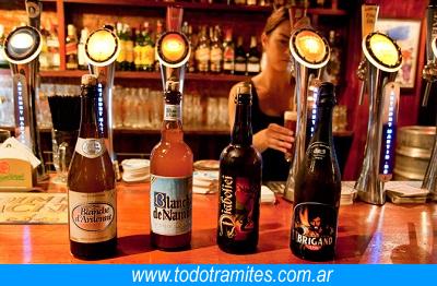 Requisitos para abrir una cervecería en argentina