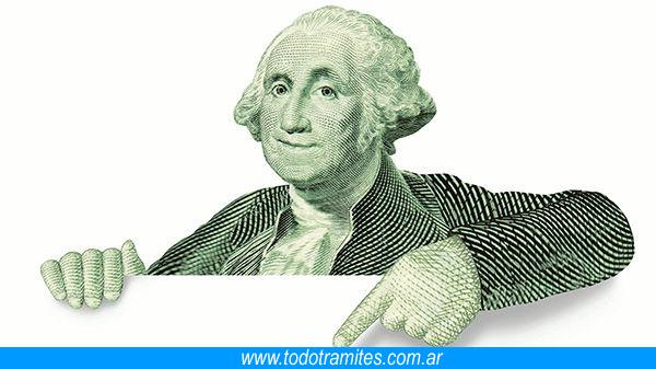 Requisitos para comprar dólares 8 Todo Sobre Los Requisitos Para Comprar Dólares En Argentina