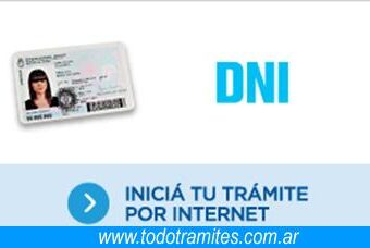 Requisitos para el DNI 11 Pasos y Requisitos para el DNI o Documento Nacional de Identidad
