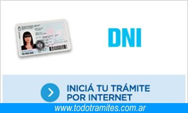 Requisitos para el DNI 11 Pasos y Requisitos para el DNI o Documento Nacional de Identidad