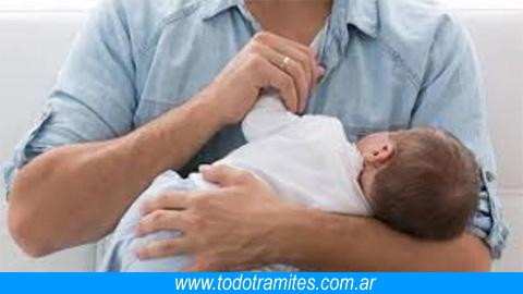 Requisitos para reconocer a un hijo en Argentina 5 Pasos Y Requisitos Para Reconocer A Un Hijo En Argentina