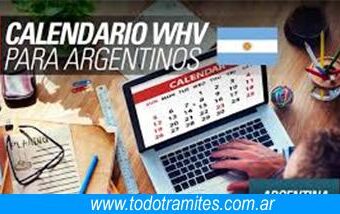 Requisitos para trabajar en Argentina siendo extranjero