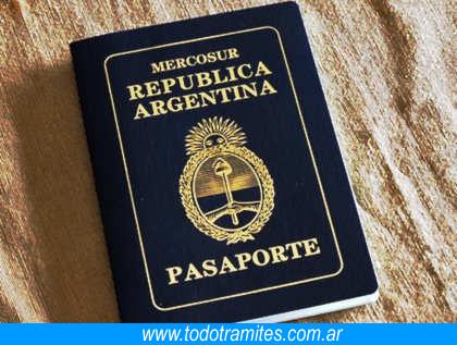 Requisitos para trabajar en Argentina como extranjero 8 Conoce los Requisitos para trabajar en Argentina como extranjero