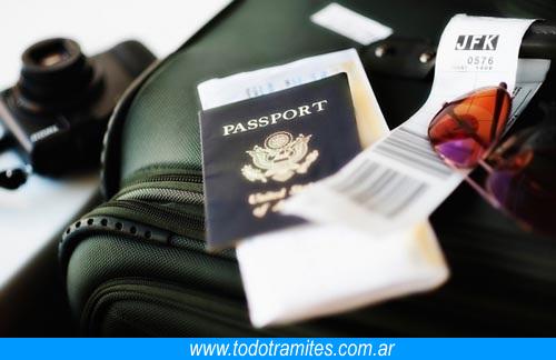 Requisitos para viajar a República Dominicana desde Argentina