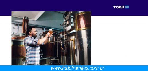 Cuáles son los requisitos para abrir una cervecería en Argentina