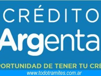 credito argenta