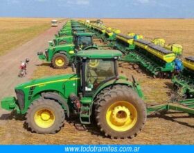 maquinas agricolas f381