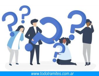 pregunta frecuente