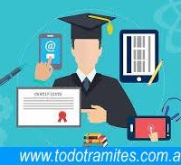 requisitos para revalidar titulo universitario en argentina Todos Los Requisitos Para Revalidar Título Universitario En Argentina