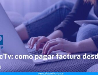 Cómo pagar factura DirecTV desde casa en Argentina