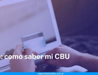 Ualá tiene CBU