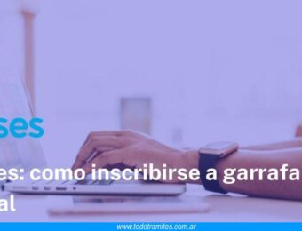 Cómo anotarse en ANSES para la garrafa social