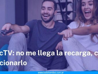 No me llega la recarga de DirecTV Prepago - soluciones