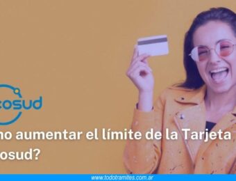 Cómo aumentar el límite de la Tarjeta Cencosud