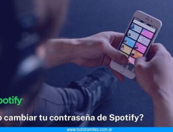 Cómo cambiar tu contraseña de Spotify 2 maneras para mantener tu cuenta lo más segura posible