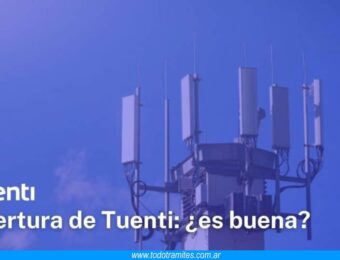 Qué tal es la cobertura de Tuenti