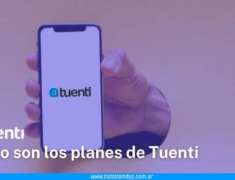 Combos Tuenti - qué planes ofrece la telefónica más novedosa de Argentina