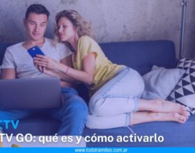 Qué es y cómo activar DIRECTV GO