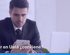 Cómo invertir con Ualá