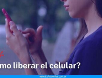Cómo liberar un celular Claro en Argentina