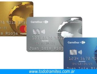 ¿Cómo Ver mi Resumen de Carrefour?