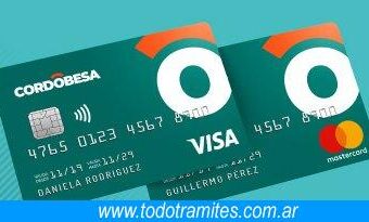 ¿Cómo Hago para Ver el Resumen de la Tarjeta Cordobesa?