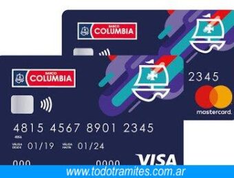 ¿Cómo Ver el Resumen de Tarjeta Columbia?