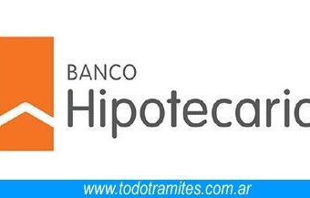 ¿Cómo Ver mi Resumen de Tarjeta Banco Hipotecario?