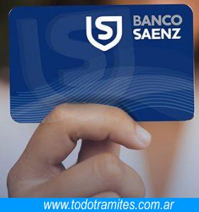 ¿Cómo Ver mi Resumen de Visa Banco Saenz?
