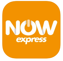 now express