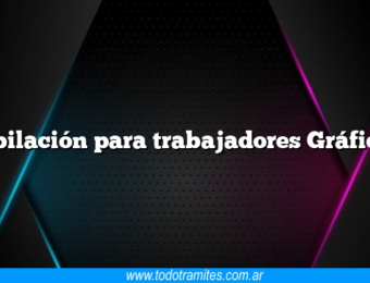 Jubilación para trabajadores Gráficos