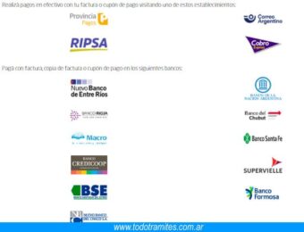 Cómo pagar Directv