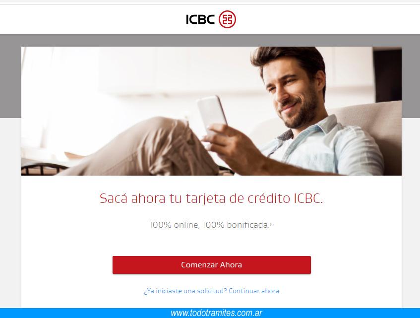 Cómo pagar ICBC