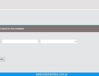 Cómo pagar Multas de Tránsito