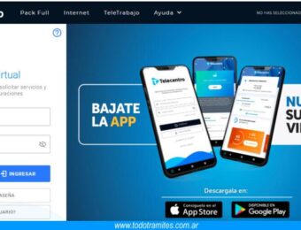Cómo pagar Telecentro