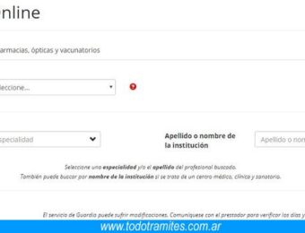 Guía para Solicitar Turnos de Medicina Privada en Swiss Medical
