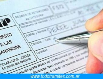 Formulario 760 y Informe para Fines Fiscales