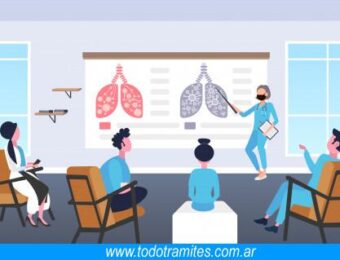Formulario F23 v2 y Solicitud de Junta Médica en Argentina