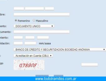 Liquidación Suaf • Qué es y cuáles son los pasos para consultarlo vía online