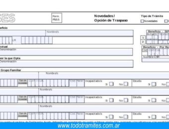 Consulta de Obra Social • Cómo hacer consultas online, pasos para modificar el Codem y formas para tramitar una obra social