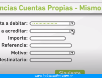 Cómo Hacer El Home Banking Del Banco Provincia