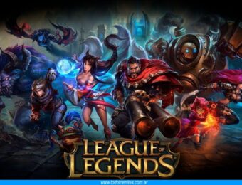 Como Descargar League Of Legends