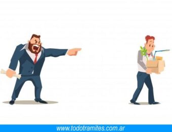 Formulario 649 de AFIP
