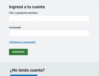 Cómo Sacar Turno Para Renovar DNI