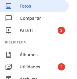 Cómo Recuperar Fotos Borradas De Google Fotos